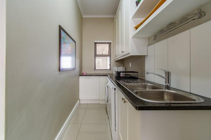 3 Bedroom Property for Sale in Croydon Western Cape